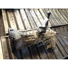 GETRIEBE FT JEEP GRAND CHEROKEE (93-99) 2.5 TD SW 5P 1993