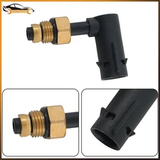 For RAM 1500 2013-20 Air Suspension Front or Rear Air Spring Elbow Fitting Kit