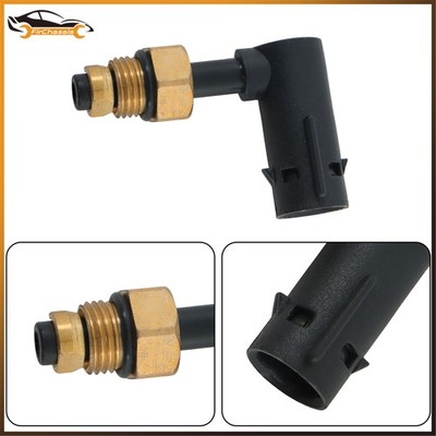 2013-2021 Ram 1500 Classic Air Suspension Relief Valve Connector 68210