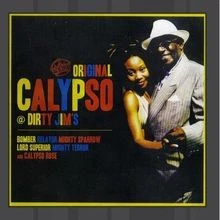 Calypso Dirty JimS-Standard V von Calypso Dirty JimS | CD | Zustand sehr gut