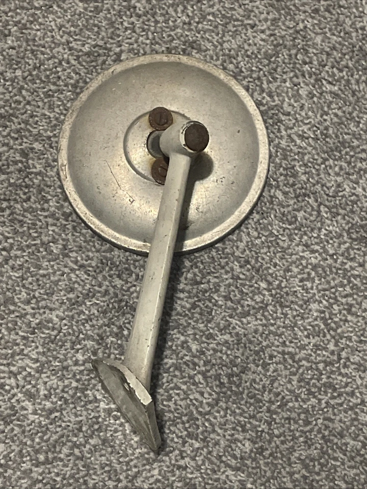 Espejo retrovisor para camioneta Dodge A100 A108 1964 1965 1966 1967 1968 1970 Foto 2 de 4