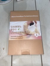 Camel Toe Concealer 4 Pack Smooths Outlines Enhances Comfort New