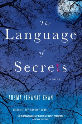The Language of Secrets: A Novel (Rachel Getty and Esa Khattak Novels, 2)