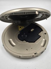 Tozai ATC-84 CD Player - Not Working
