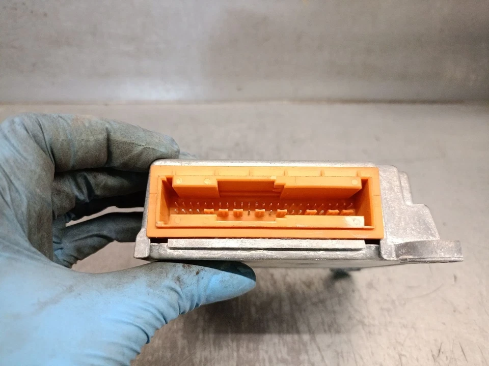 9646757580 CENTRALITA  / 550892900 AUTOLIV / 5213867 PARA CITROËN SAXO S0, S1 - Immagine 3 di 4