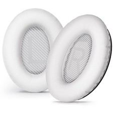 Replacement Ear Pads Cushions for Bose QuietComfort-35 QC-35 II - Premium