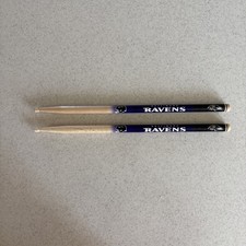 Baquetas Baltimore Ravens