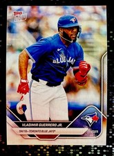 2025 Topps Now Road to Opening Day - Vladimir Guerrero Jr. #OD-41 /292
