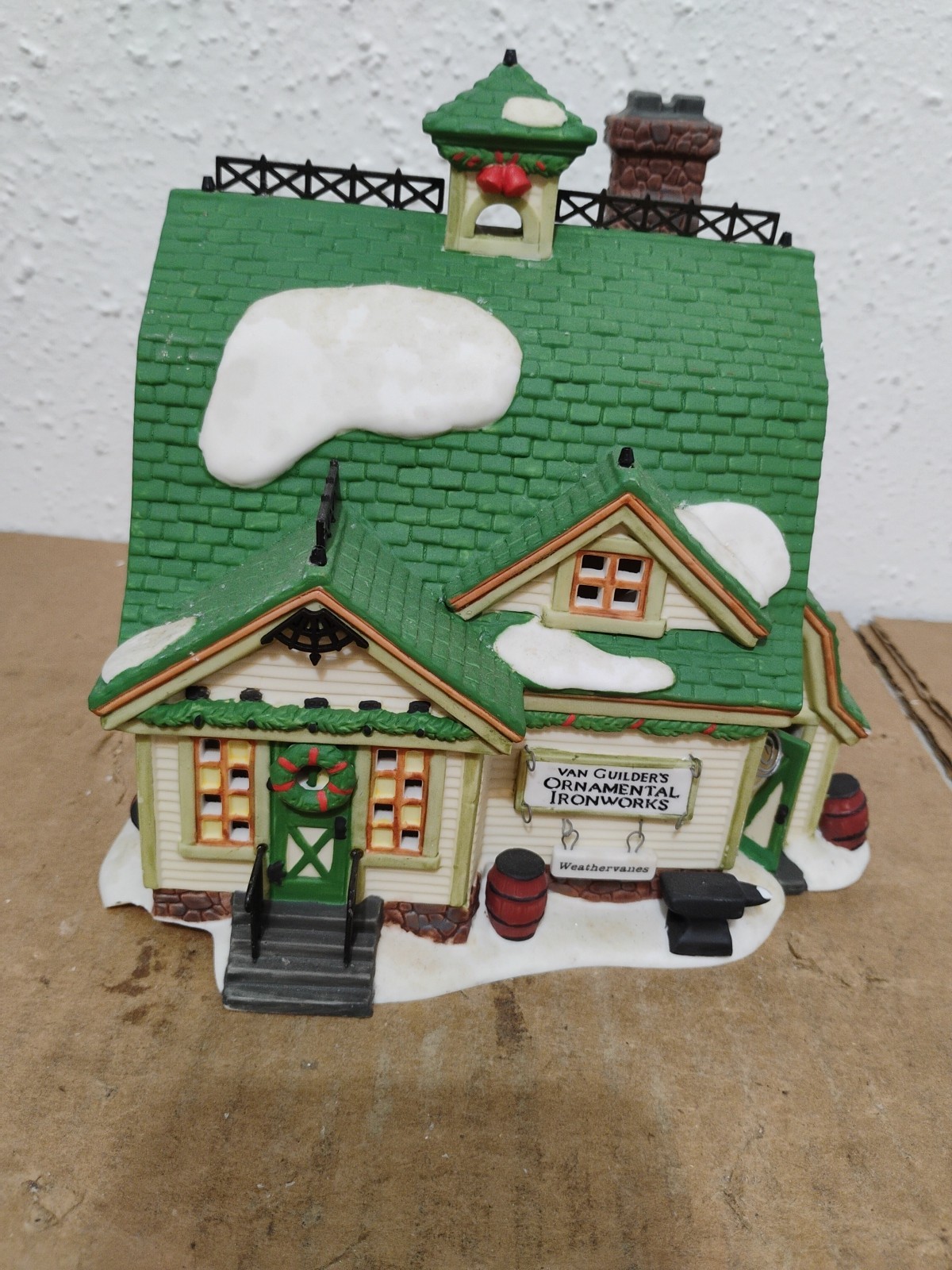 Click here to see eBay Auction