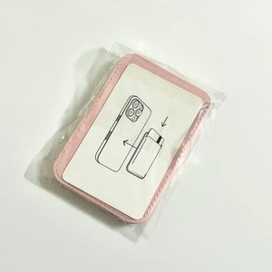 Hello Kitty MagSafe Card Wallet New Sealed