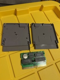 Dragon Warrior 4 Nintendo NES Authentic Please Read!!!