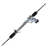 Lenkgetriebe Servolenkgetriebe Hydraulisch FüR Skoda Fabia Seat Ibiza VW Polo 9N
