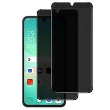 2X/4X/6X Privacy Tempered Glass Screen Protector For Samsung Galaxy A26