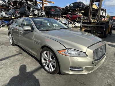XJL       2014 Muffler 1059220