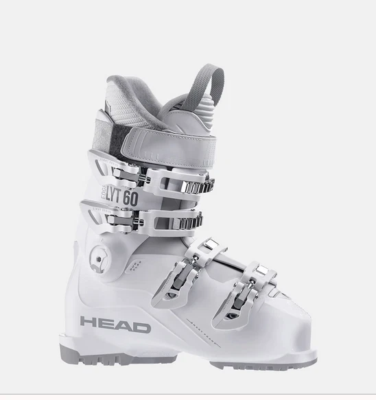 Head Edge Ski Boots In Women's Downhill Ski Boots for sale | eBay