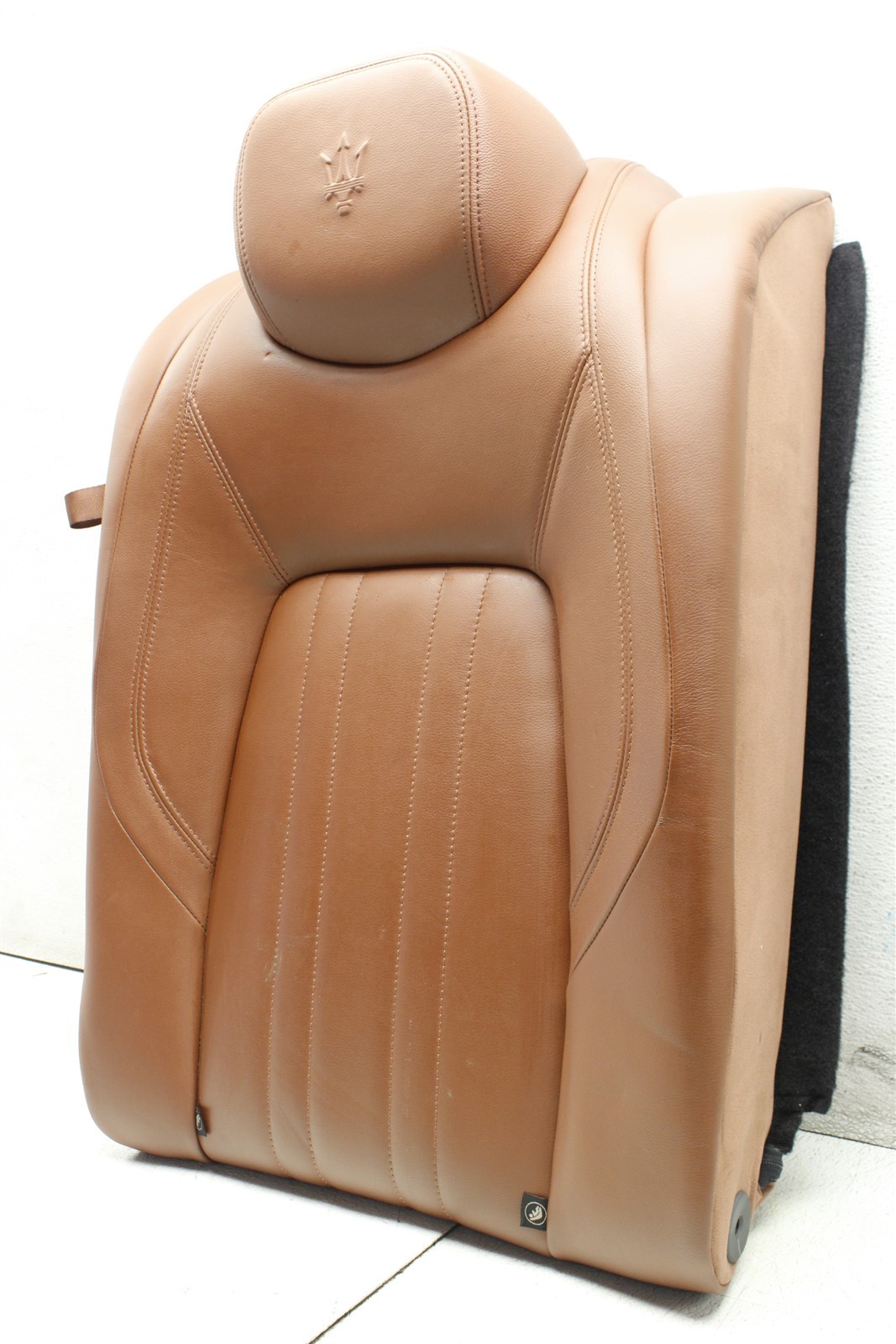 Maserati Ghibli 2014-2019 REAR+RIGHT Seat