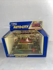 Corgi Auto City Garage Workshop