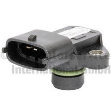 Sensor Saugrohrdruck PIERBURG 7.18222.35.0 12V für HYUNDAI TUCSON JM SANTA FÉ 3
