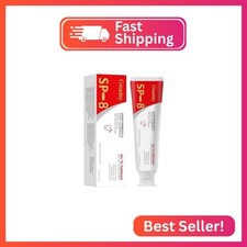 Sp-8 Probiotic Whitening Toothpaste Oalance Oral Microbiota