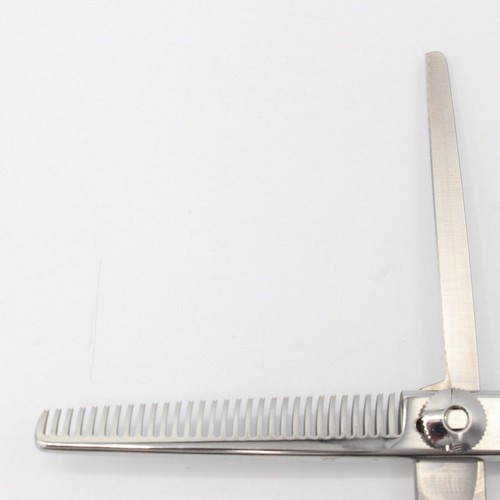 TIJERAS MIZUTANI BLACK-SMITH Ajuste DELGAZAMIENTO 30 5,8 pulgadas Diestro Estándar - Imagen 3 de 10