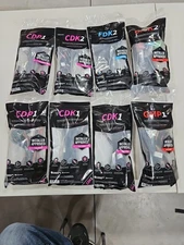 FIRSTECH Remote Start T-HARNESS Various Lot Of 8