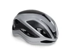 KASK Elemento Bicycle Helmet - Silver - Small