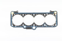 Corteco 411352P Dichtung, Zylinderkopf FüR Audi, Seat, VW