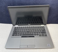 Dell Latitude 5410 i5-10210U 16GB RAM 256GB SSD No OS 14  Laptop