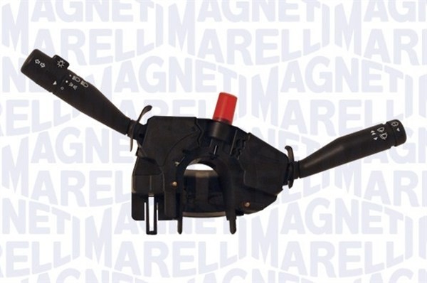 Magneti Marelli Lenkstockschalter 20-Polig FüR Ford Fiesta IV Courier Street Ka-image