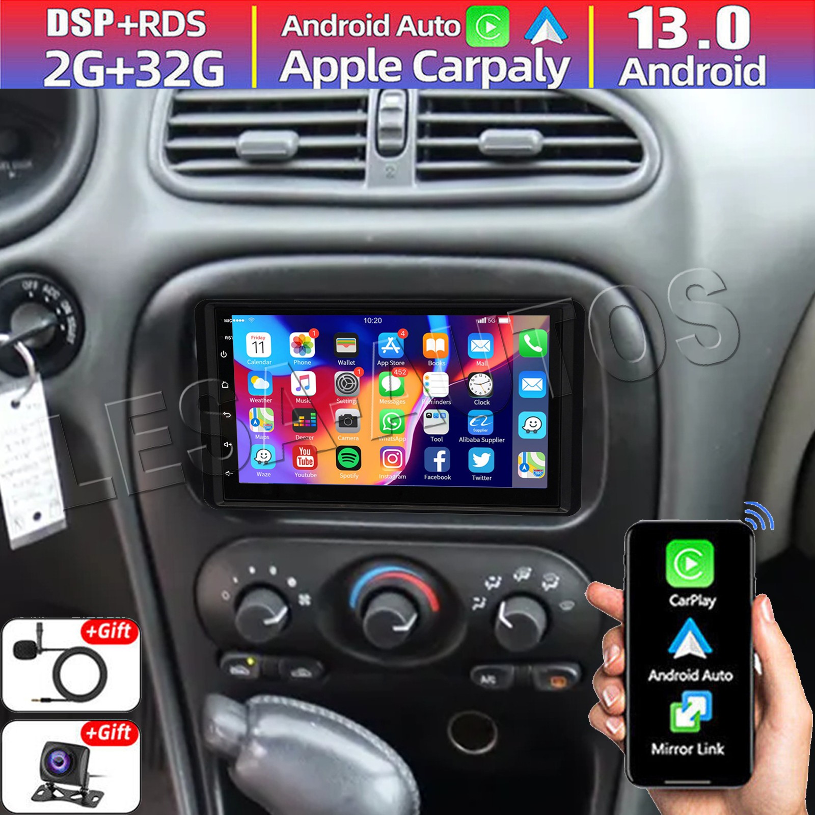 Gps Navi