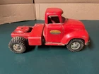 Vintage 1955 Tonka Round Fender Cab for parts / custom