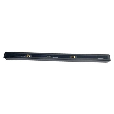 Easy Fixing Halterung Kanu Slide Track Angelrutenhalter funktionales Track Syste