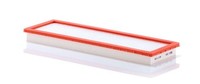 MANN-FILTER Cu 3939 Filter, Innenraumluft