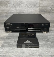 Pioneer PD-Z83M 6 Disc Multi-Play Compact Disc Player With Cartridge
