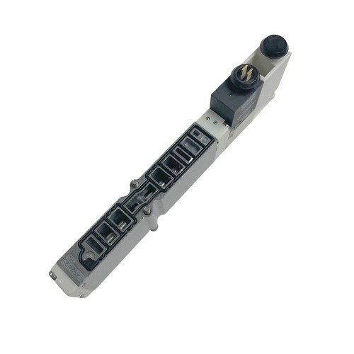 For FESTO VMPA1-M1H-M-PI 533342 Solenoid Valve Silver Black Brand New 1 ...