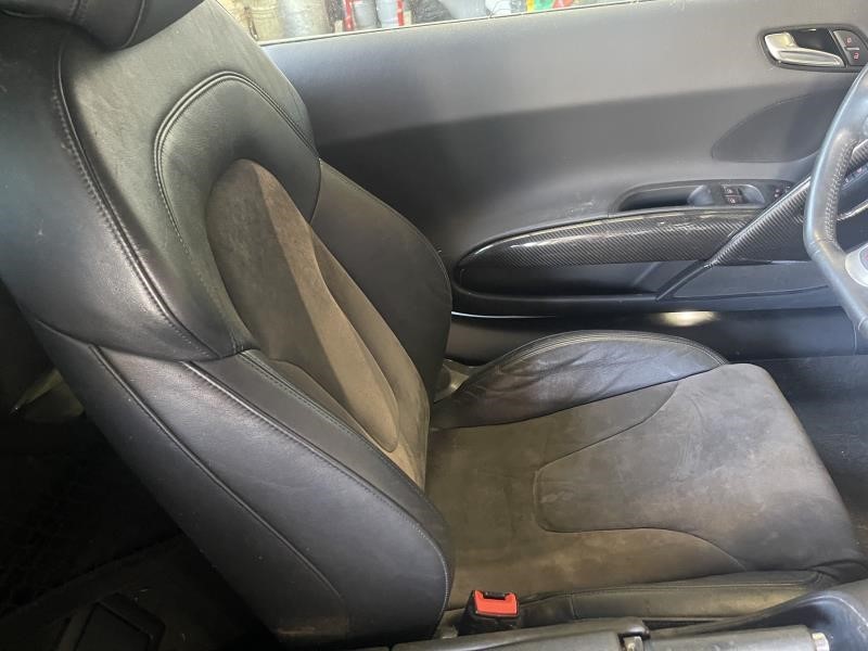 Driver Left Front Spindle/Knuckle Fits 10-15 AUDI R8 76798