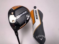 Callaway Mavrik 5 Fairway Wood 18 Project X HZRDUS 6.0 T800 65g Stiff LH HC