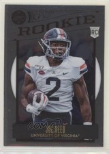 2020 Panini Legacy Rookies Premium Edition Joe Reed #191 0g4