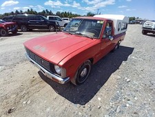 Temperature Control Fits 79-81 Toyota Pickup 10946018