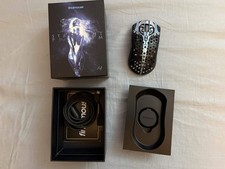 Finalmouse Starlight-12 Phantom Gaming Mouse,...