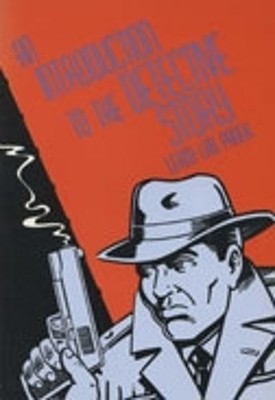 Introduction to the Detective Story Panek Paperback MP WIS Uni of Wisconsin