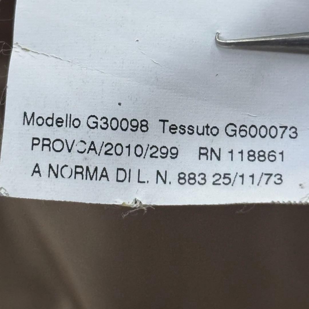 ✨VERSACE COLLECTION✨ Down jacket black 40 - image 9