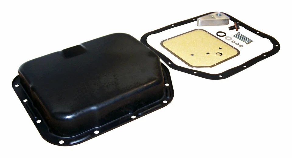 Kit de pan de transmisión profunda A999 RT todoterreno RT24001 para Jeep Wrangler 1980-1991 Foto 4 de 4