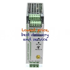 1PCS New Phoenix Contact QUINT-PS/1AC/24DC/5/CO 2320908 Power Supply