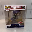 Funko Pop! Deluxe: Marvel - Green Goblin - Target (Exclusive) #1185