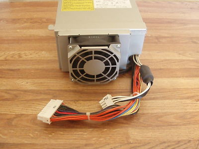 HP Hewlett Packard B2600 Rack Mount DC Power Supply 0950-4052 320W 0950 4052