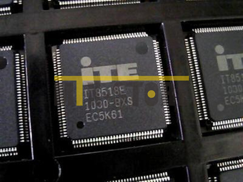 IC Chip IT8518E IT8SI8E IT851BE ITE8518E IT8518 CX IT8518ECXA IT8518E TQFP 12 IC Chip IT8518E IT8SI8E IT851BE ITE8518E IT8518 CX IT8518ECXA IT8518E TQFP 12