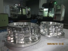 custom cnc machining parts Service