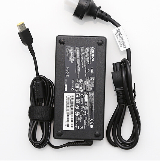 Lenovo 4X20E50574 ThinkPad 170W AC Adapter for sale online | eBay