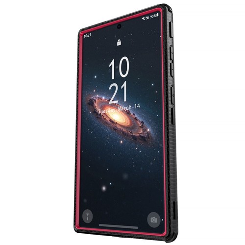 For Samsung Galaxy S24 +/Ultra/FE Hybrid Case Cover / Privacy Screen Protector - Picture 64 of 89